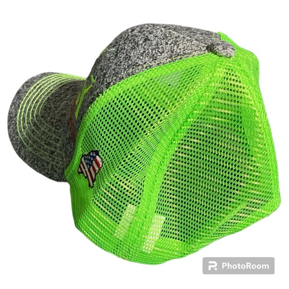 Embroidered Baseball cap - Picture 2 of 3